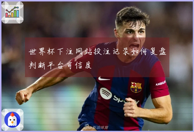 世界杯下注网站投注记录如何复盘判断平台可信度